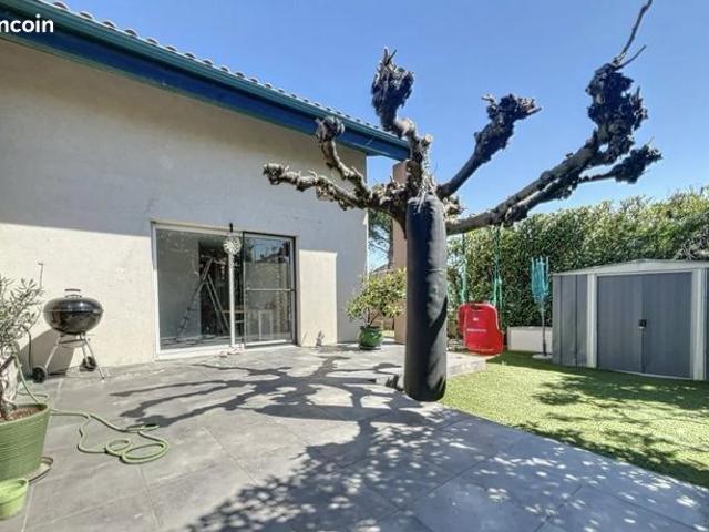 Maison vente à Nîmes