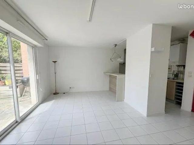 Maison vente à Nîmes