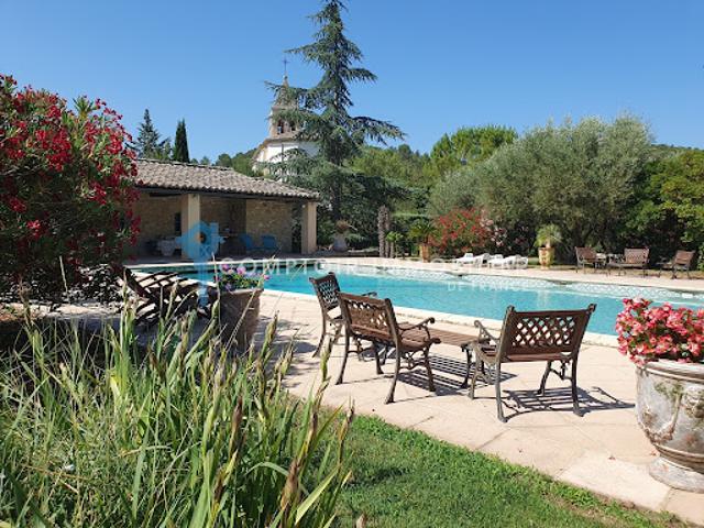 Ferme vente à Uzès, Gard