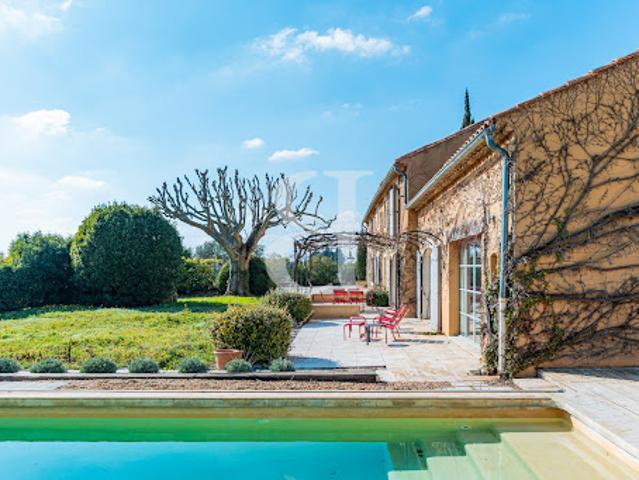 Ferme vente à Carpentras, Vaison-la-romaine
