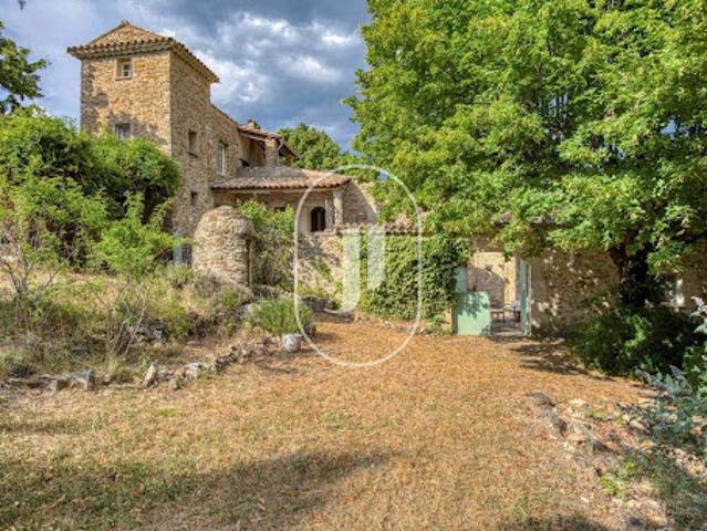 Ferme vente à Carpentras, Aurel