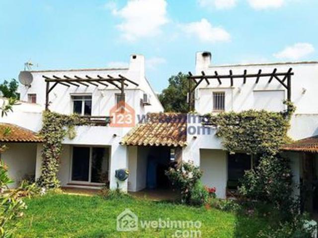 Maison vente à Arles, Saintes-maries-de-la-mer