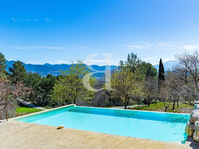 Ferme vente à Carpentras, Vaison-la-romaine