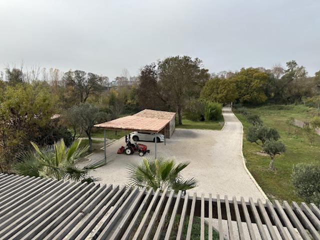 Ferme vente à Lodève, Plaissan