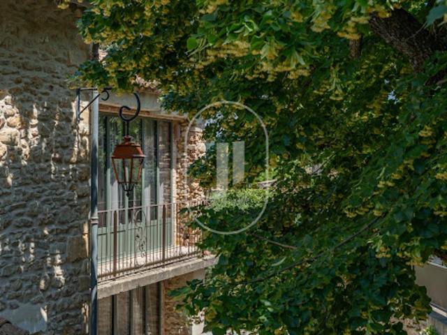 Ferme vente à Nîmes, Tresques