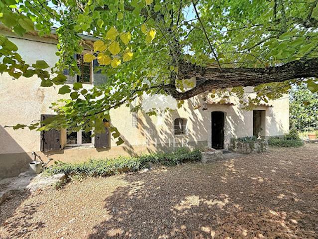 Ferme vente à Apt