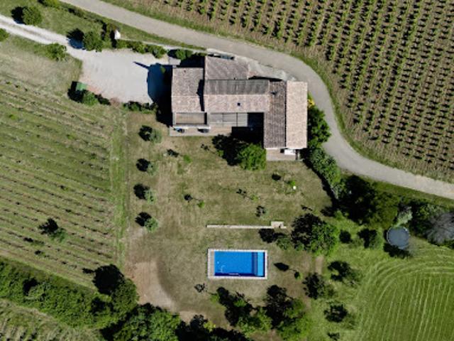 Ferme vente à Carpentras, Châteauneuf-du-pape