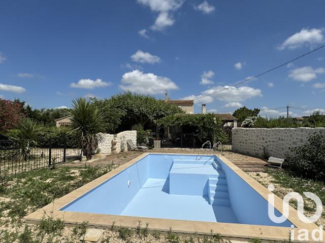 Ferme vente à Apt, Roussillon
