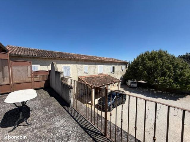 Maison vente à Violès, Vaucluse