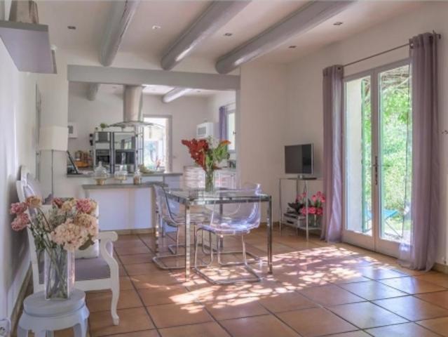 Maison vente à Aix-en-Provence, Rognes