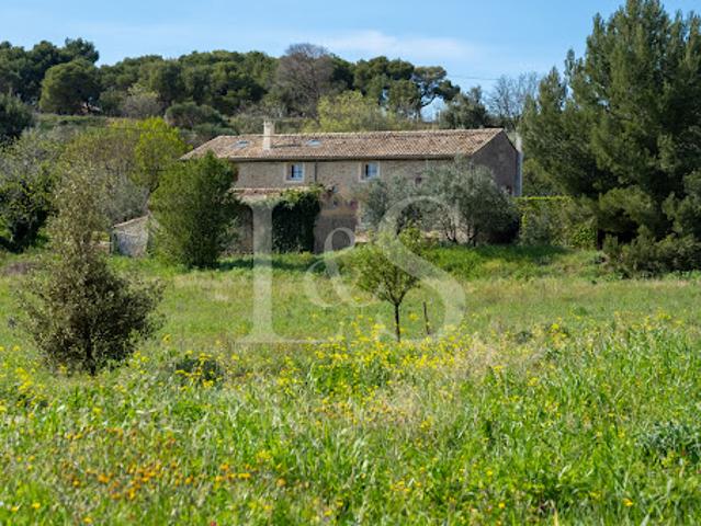 Ferme vente à Nyons