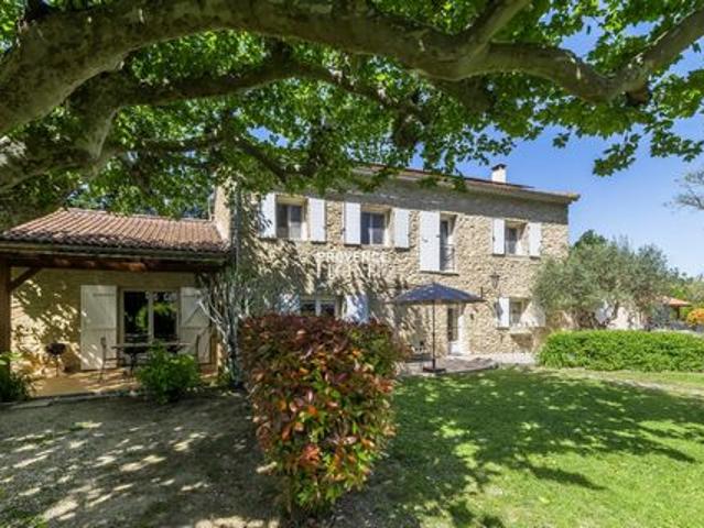 Ferme vente à Avignon, L'isle-sur-la-sorgue