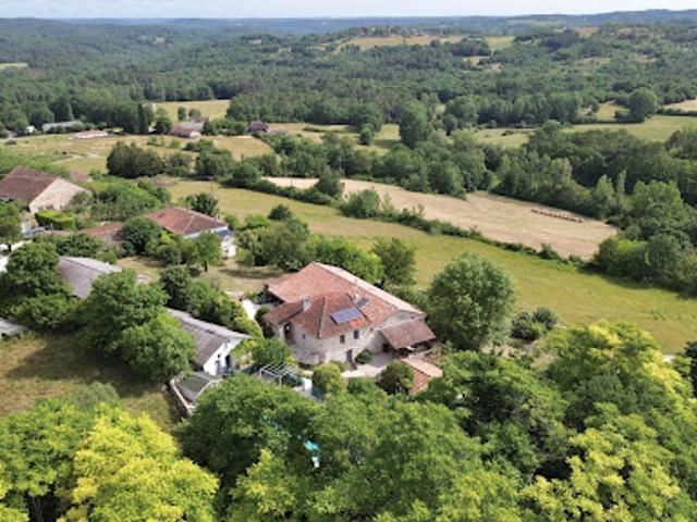 Ferme vente à Cahors, Occitanie