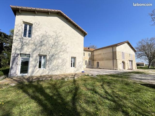 Maison vente à Arles