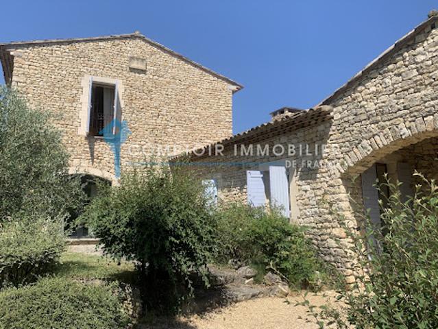 Ferme vente à Apt, Rustrel