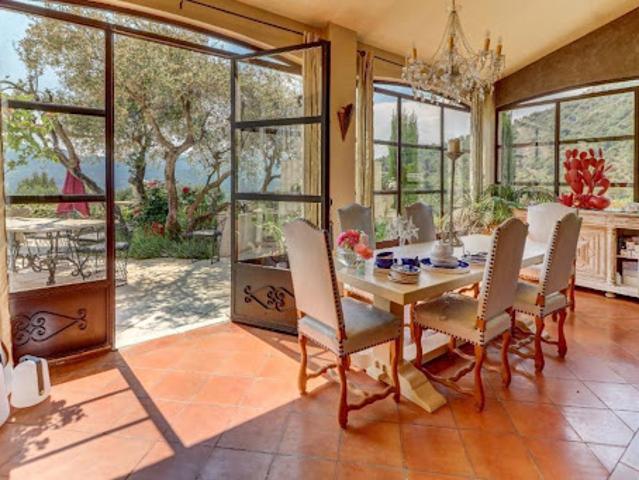 Ferme vente à Nice, La Roquette-sur-var