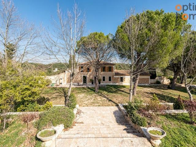 Ferme vente à Aix-en-Provence, Aix-en-provence