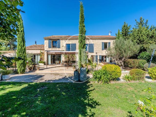 Ferme vente à Arles, La Salle Les Alpes