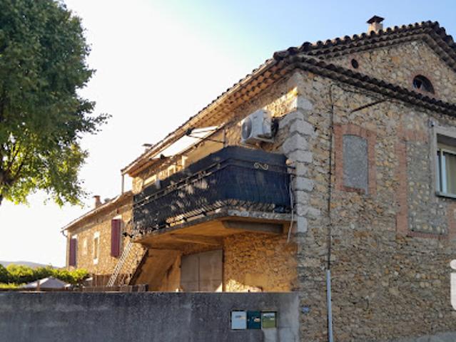 Ferme vente à Alès, Bagard