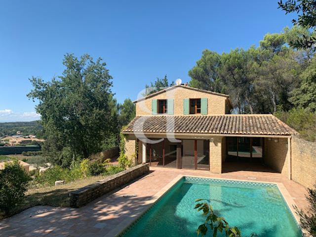Ferme vente à Carpentras, Vaison-la-romaine