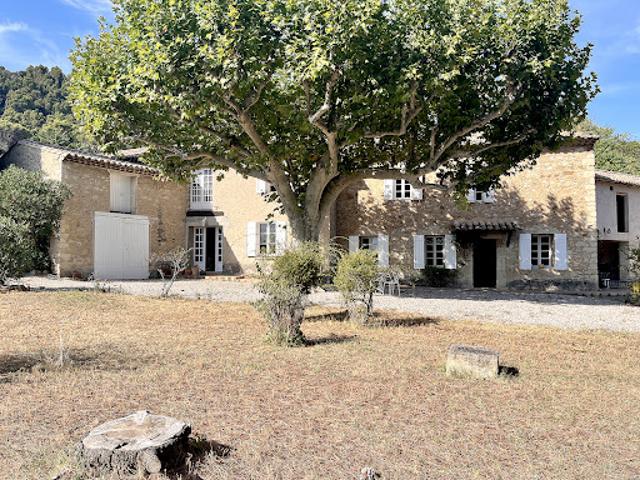 Ferme vente à Carpentras, Beaumes-de-venise