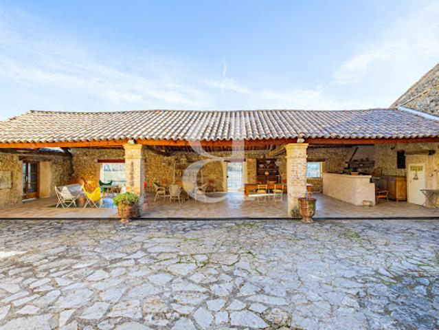 Ferme vente à Vaison-la-Romaine, Vaucluse