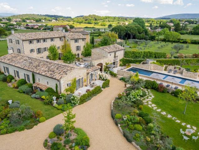 Ferme vente à Apt, Oppède