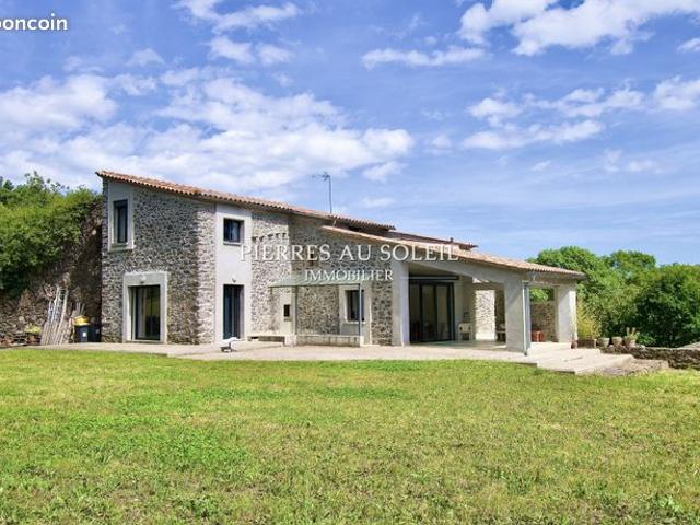 Maison vente à Béziers, Pézènes-les-mines