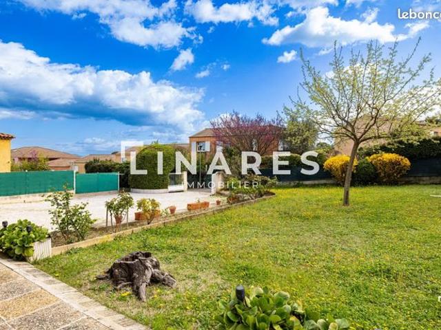 Maison vente à Marseille, La Penne-sur-huveaune