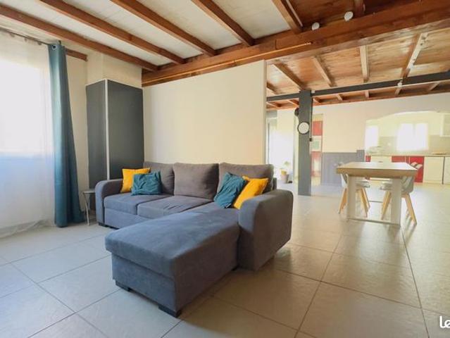 Maison vente à Céret, Thuir