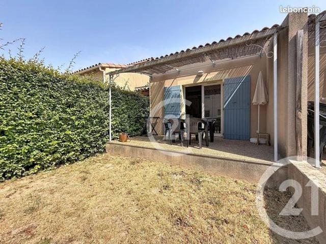 Maison vente à Mouriès, Bouches-du-Rhône
