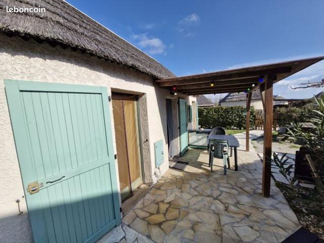 Maison vente à Perpignan, Le Barcarès