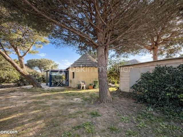 Maison vente à Perpignan, Le Barcarès