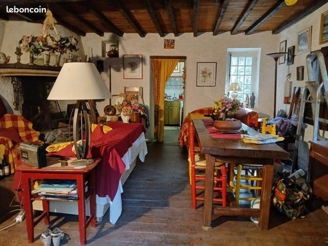 Maison vente à Céret, Reynès