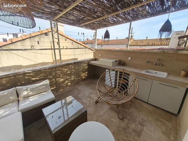 Maison vente à Arles