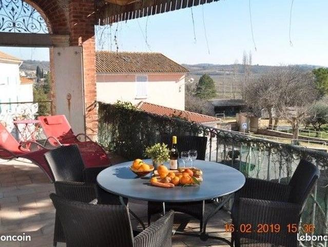 Maison vente à Alès, Saint-césaire-de-gauzignan