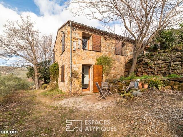 Maison vente à Saint-Privat, Ardèche