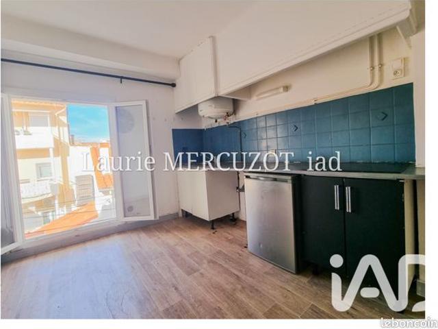 Maison vente à Perpignan