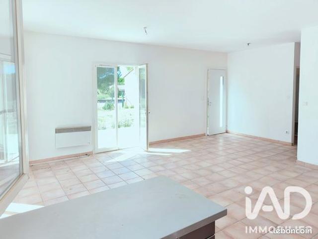 Maison vente à Nîmes, Saint-laurent-d'aigouze