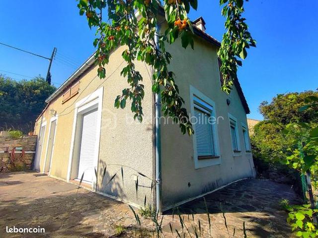 Maison vente à Béziers, Saint-etienne-d'albagnan