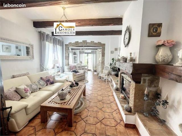 Maison vente à Grasse, Mandelieu-la-napoule