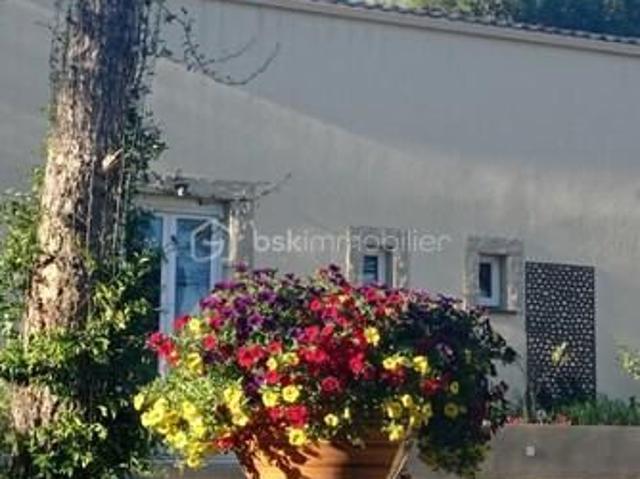 Maison vente à Béziers, Maraussan