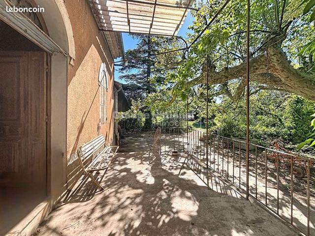 Maison vente à Apt, Cavaillon