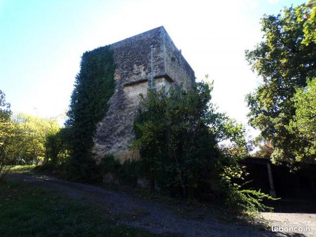 Maison vente à Apt, Grambois