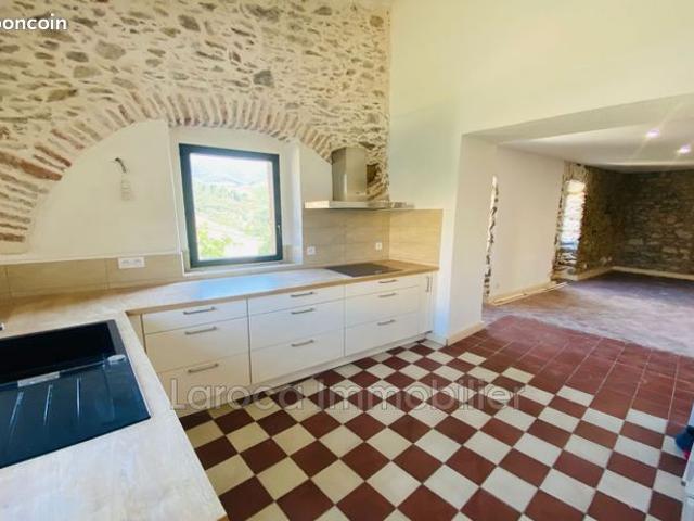 Maison vente à Céret, Banyuls-sur-mer