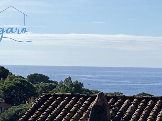 Ferme vente à Arrondissement de Draguignan, La Croix-valmer