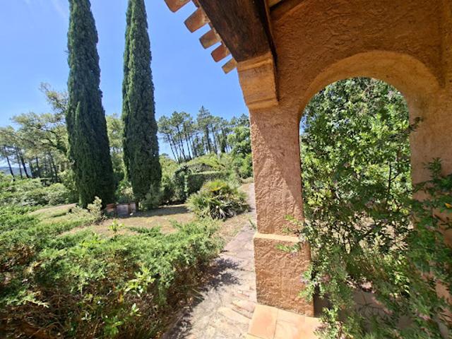 Ferme vente à Arrondissement de Draguignan, Le Muy