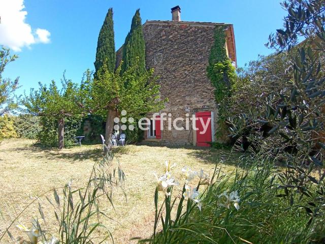 Ferme vente à Carpentras, Camaret-sur-aigues