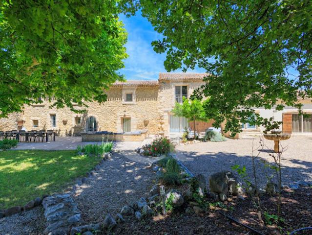Ferme vente à Avignon, L'isle-sur-la-sorgue