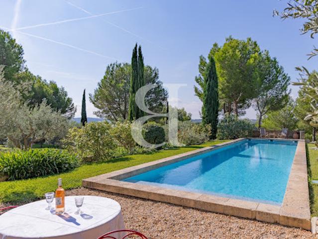 Ferme vente à Arles, Maussane-les-alpilles